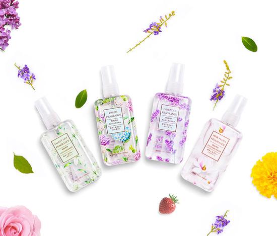 名创优品小苍兰香水断货了吗,名创优品晨露白茶香水断货了么