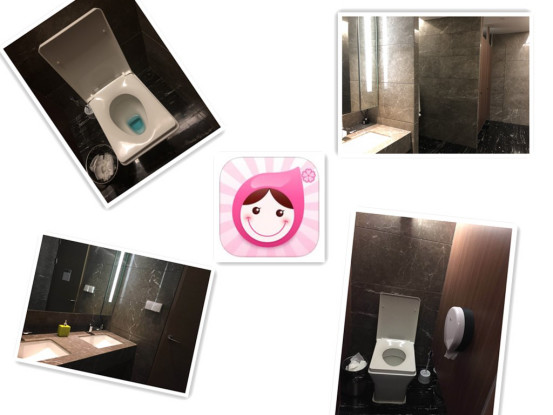 冒死闯进各大互联网企业厕所*拍偷**，没想到厕所之王竟然是......