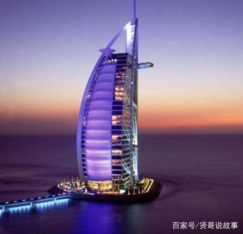 迪拜还有哪些地方好玩,迪拜一定要去的景点