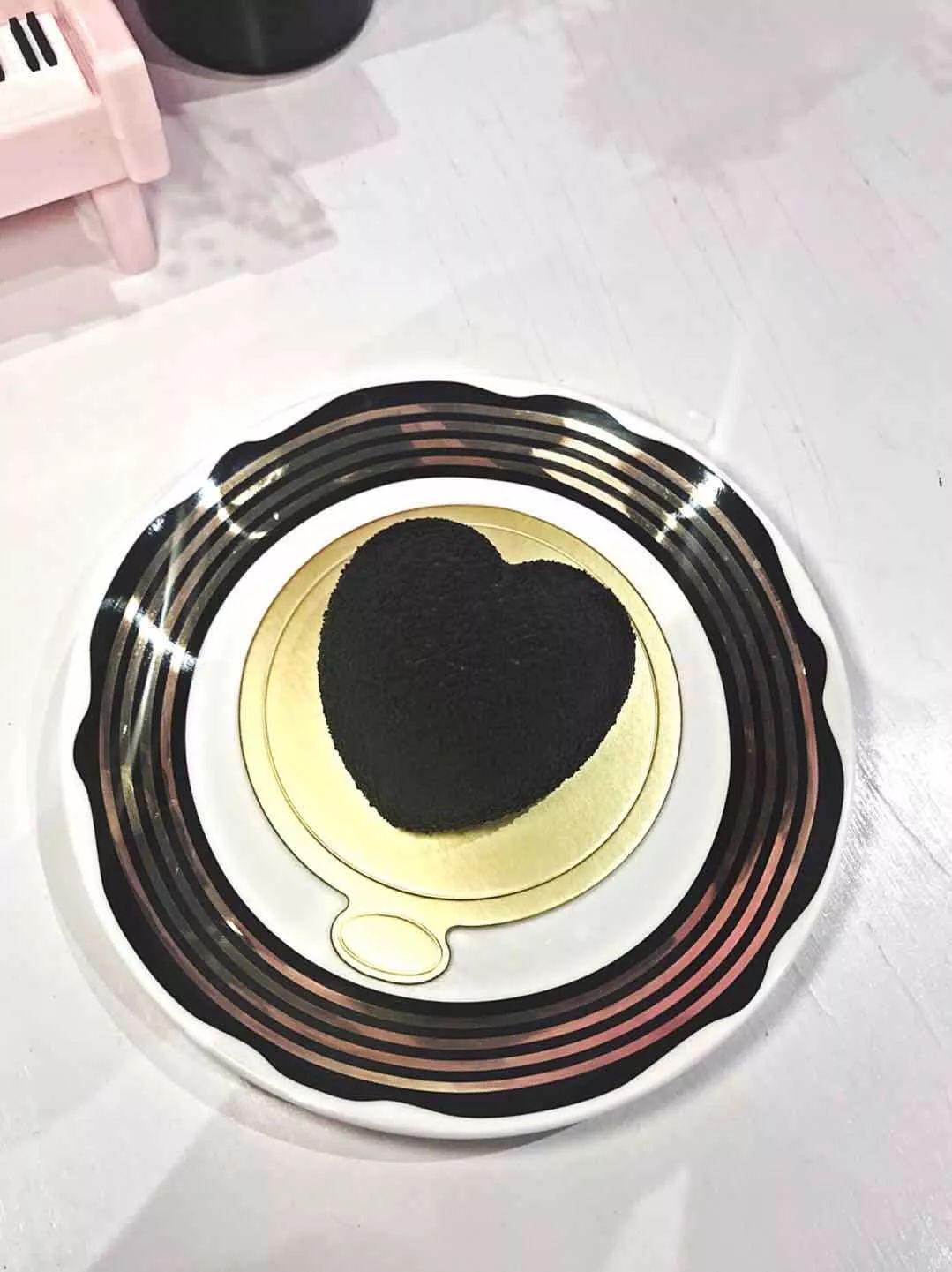 潮爆ins的粉色甜品店来通城啦！一大片粉红豹直撩你的少女心！