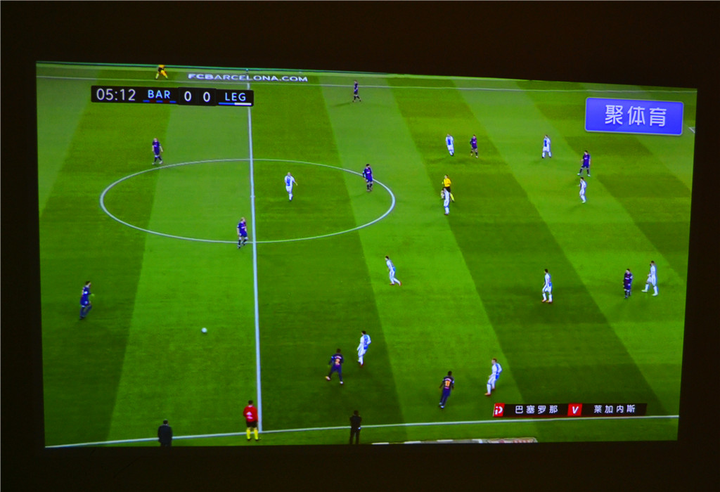 极米无屏电视z4,极米投影电视z6