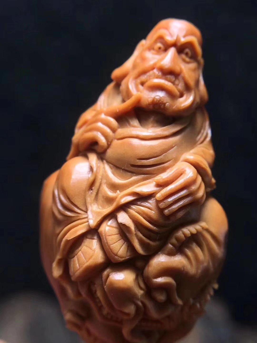 500元左右的橄榄核手串好不好,500元的黄金和600元一克黄金区别