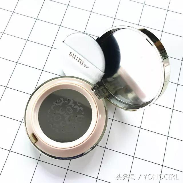 美妆好物亲测,好用的气垫真实测评持妆