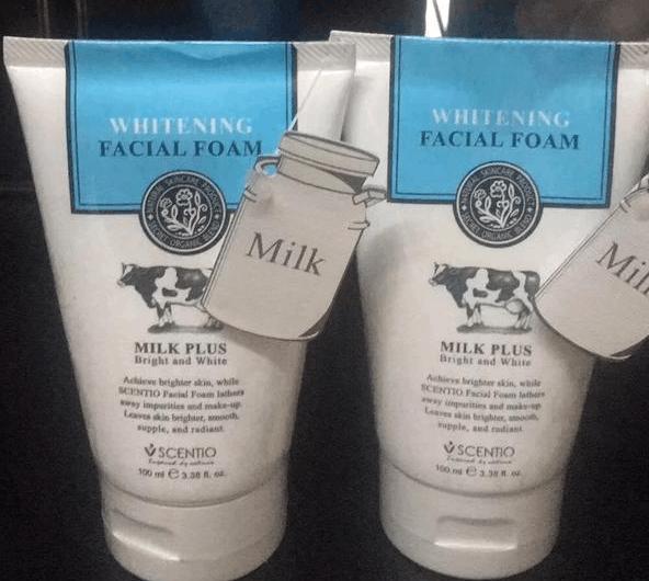 洗面奶超好用名单,洗面奶有哪些好的品牌