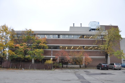 加拿大安大略学校,加拿大多伦多苏安国际学院