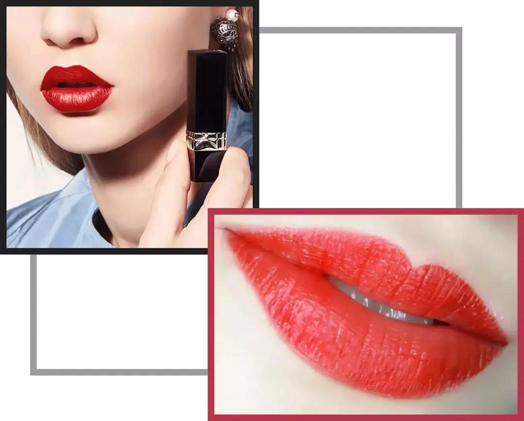 女生收到迪奥999会有什么感受,黄皮女生适合迪奥999