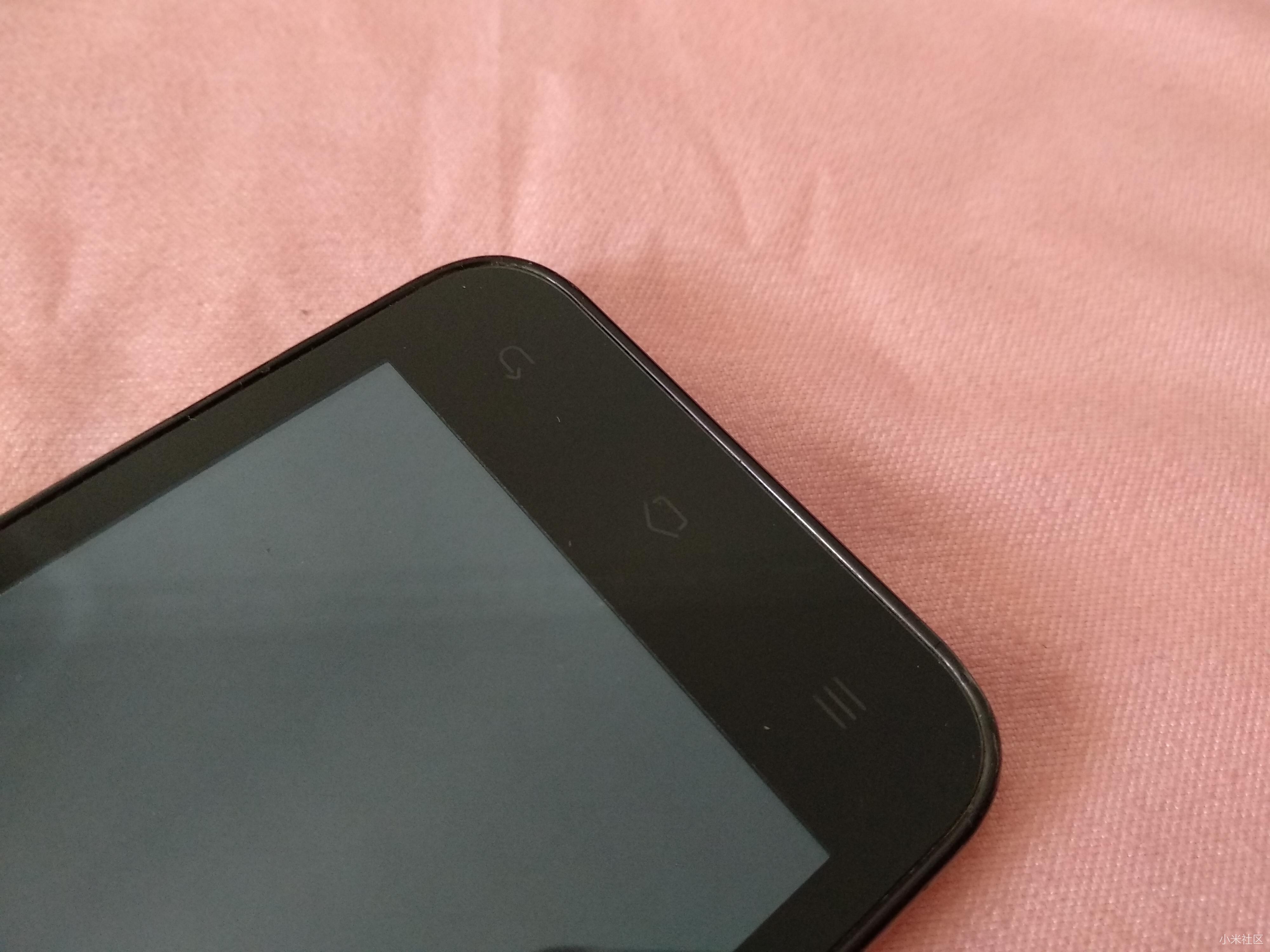 再回首致敬经典抖音版,小米1s深度评价