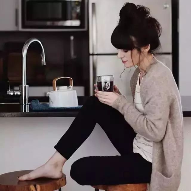 温暖如春针织衫,一件针织衫