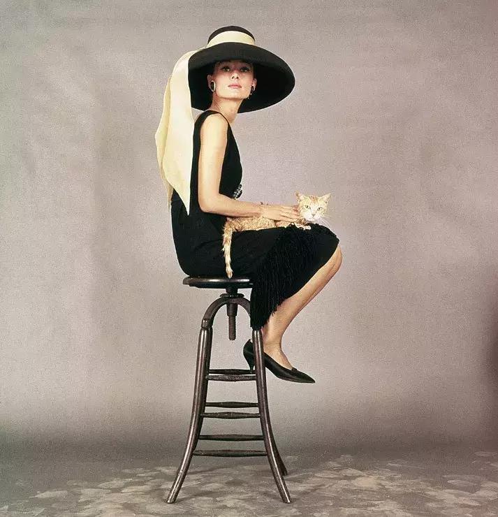 各种丝巾怎么戴,丝巾各种各样戴法