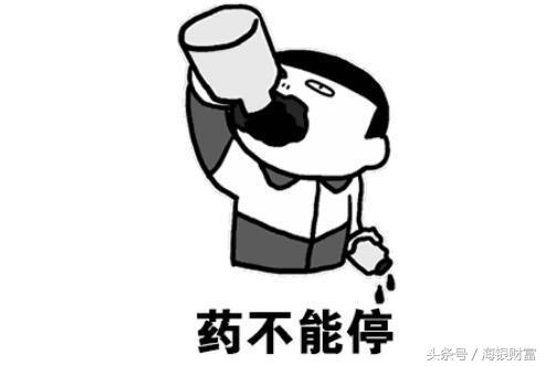 令人捧腹的神级操作,股市十大经典指标