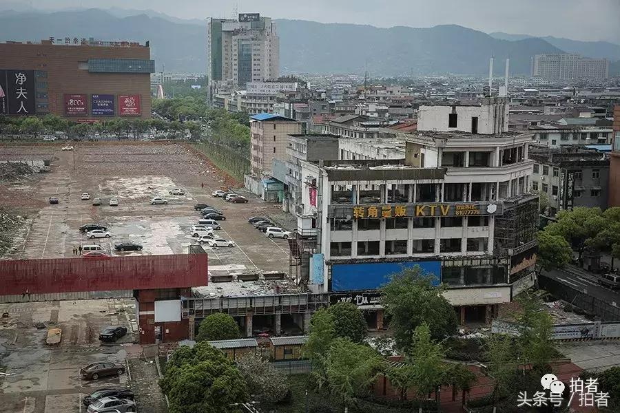 改革开放义乌的变化,改革开放40年义乌为何能c位出道