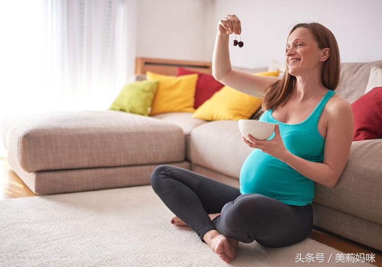 怀孕17周突然不尿频了这正常吗,怀孕13周尿量增多晚上尿频严重