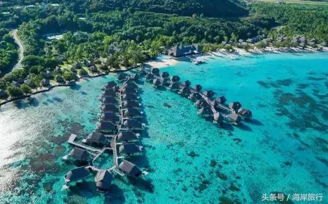 泰国9个最不能错过的美丽海岛,比普吉岛还美的度假天堂