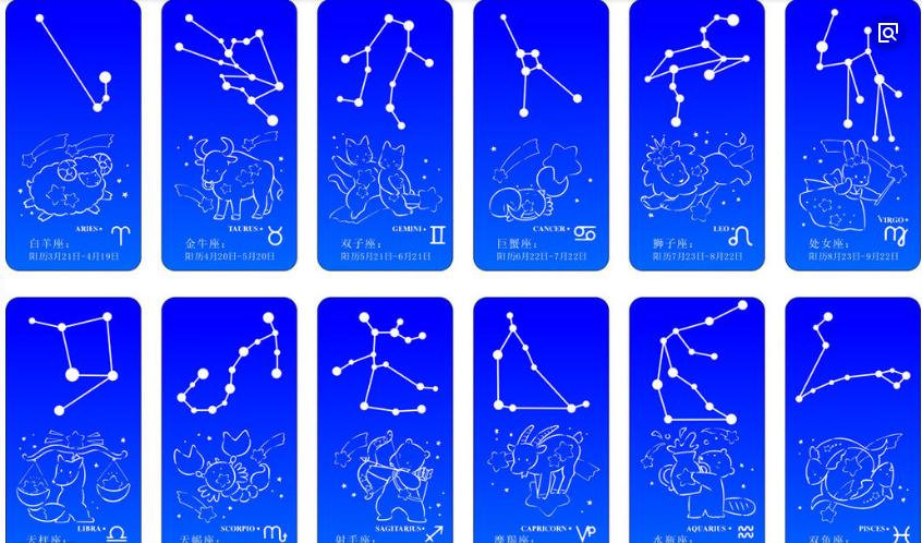 十二生肖与运气,十二生肖相配后果