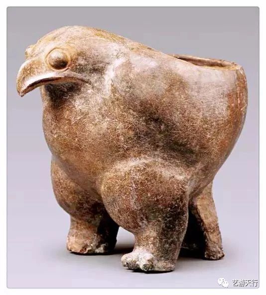 出境的国宝文物,不可以出国展览的国宝94件