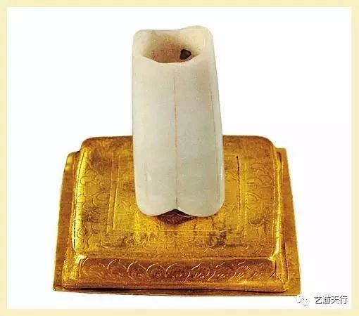 出境的国宝文物,不可以出国展览的国宝94件