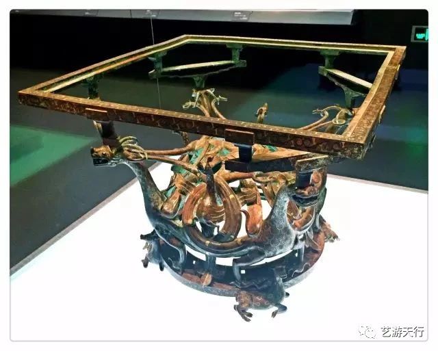 国家宣布禁止出境的国宝,禁止出境的国宝文物有哪些