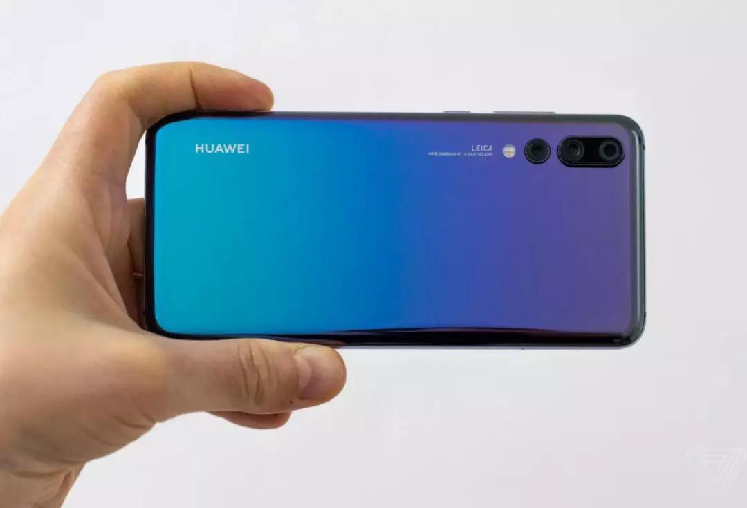 华为p20系列手机评测,华为p20手机测评视频