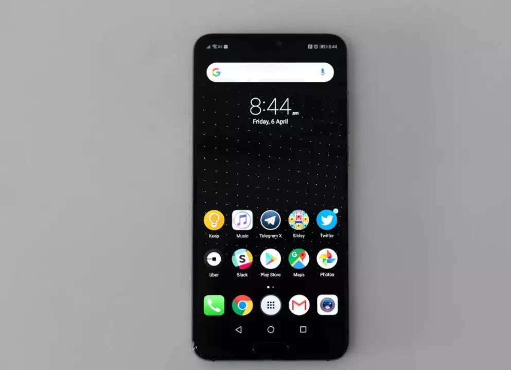 华为p20系列手机评测,华为p20手机测评视频