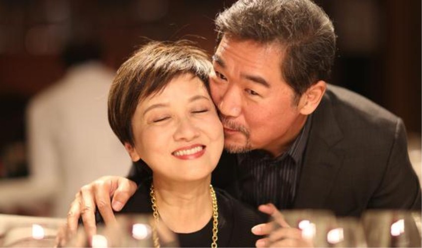 张默和房祖名怎么撞脸,房祖名和张默谁长相好