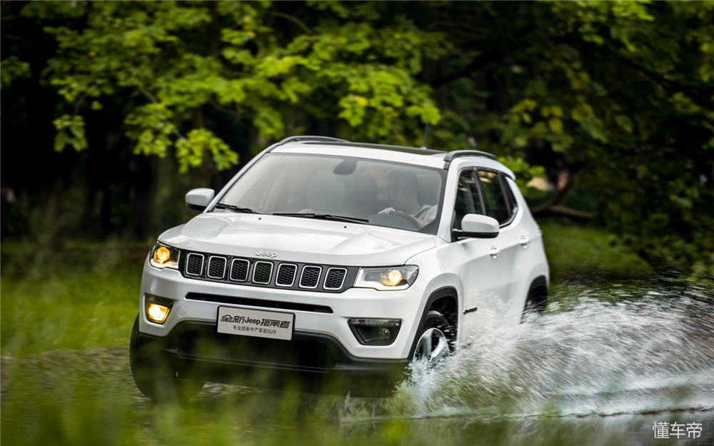 19款jeep指南者1.4t真实油耗,jeep指南者2020款suv全部车型