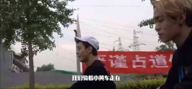 坤音四子制作人,坤音四子最喜欢的女生