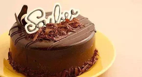 全球顶级糕点大全,世界上最腻的糕点