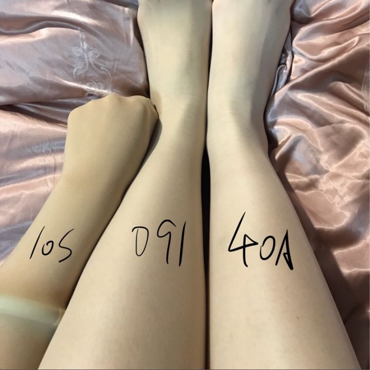 小姐姐腿部最好的装饰品——日本*袜丝**入门