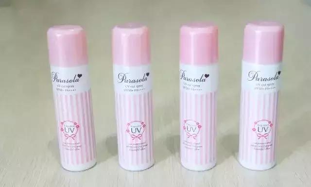 日本娜丽丝防晒,日本防晒娜丽丝还能用吗