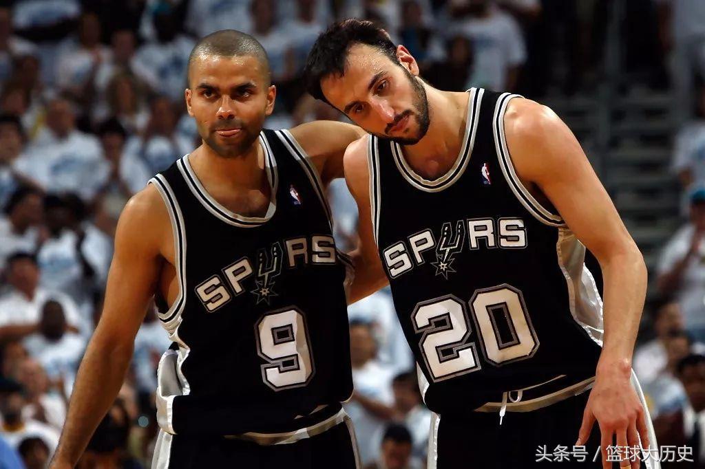 托尼帕克巅峰场均数据,不虚cba球员