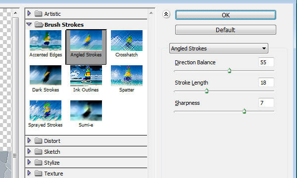 ps特殊文字效果的制作,ps怎么设置文字立体发光效果
