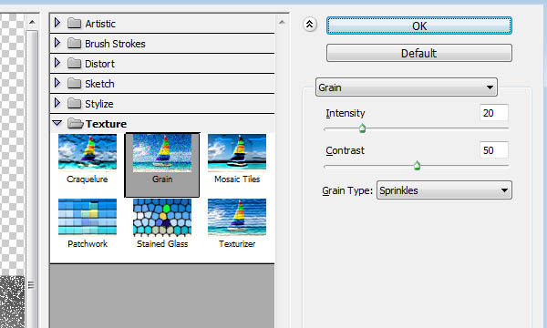 ps特殊文字效果的制作,ps怎么设置文字立体发光效果