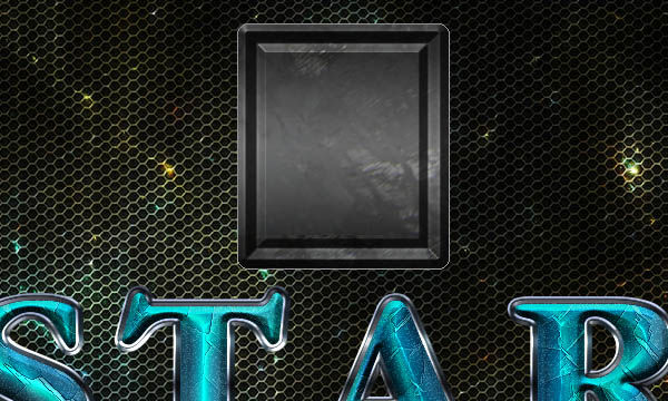 ps特殊文字效果的制作,ps怎么设置文字立体发光效果