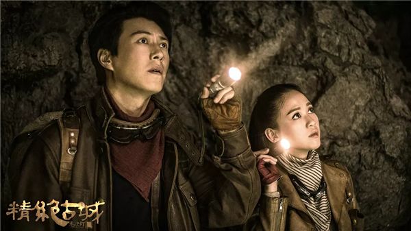 和余罪同期的悬疑网剧,网络剧排行榜前十名余罪