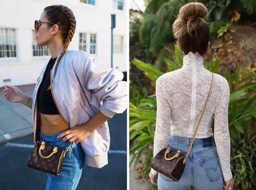 值得入手的千元大牌包包,第一只奢侈品包包买什么