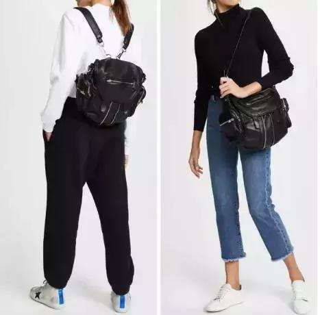 值得入手的千元大牌包包,第一只奢侈品包包买什么