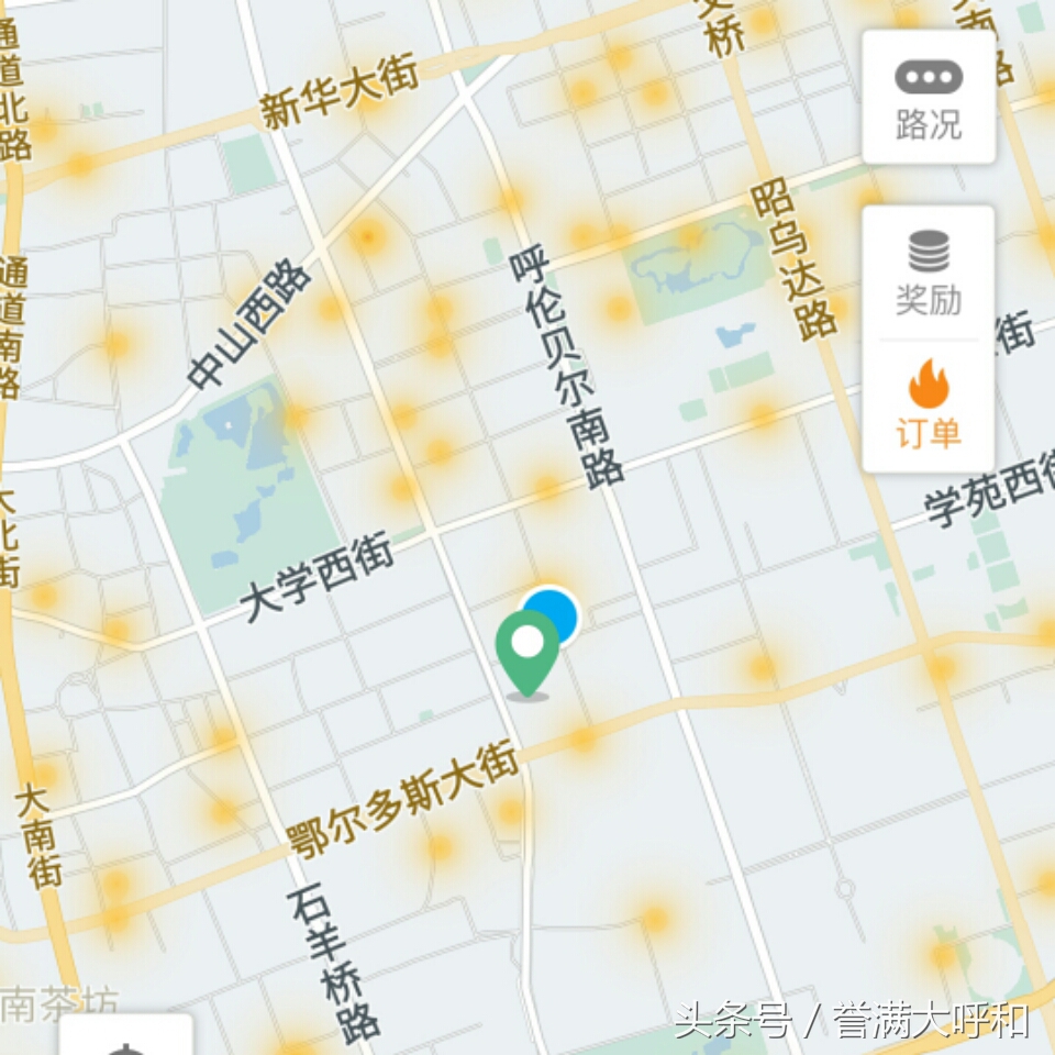 都说跑滴滴不挣钱,劝大家不要再跑滴滴了