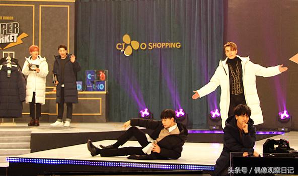 superjunior回归秀完整版,superjunior回归秀2021