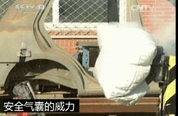 安全带保养方法图解,安全带要系到牢固