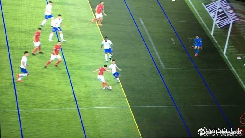 高拉特单刀被判越位视频误判,高拉特越位