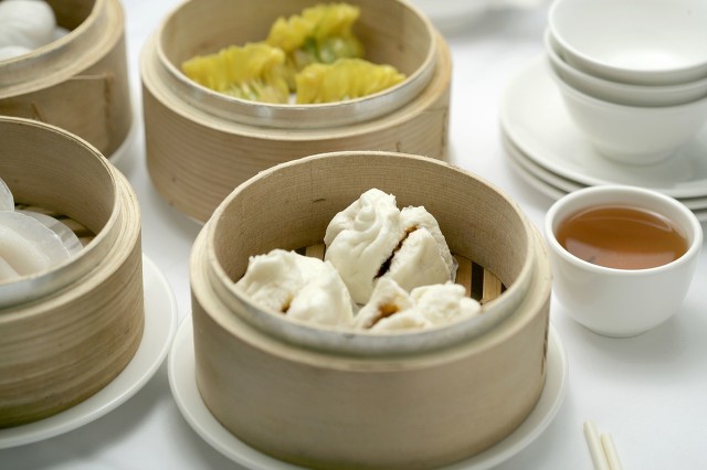 港式早茶与广式早茶,港式早茶都有啥