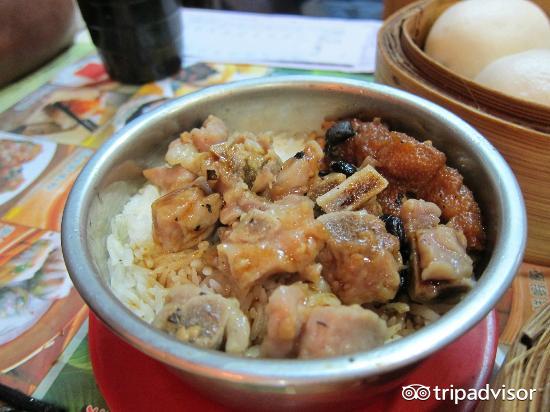 港式早茶与广式早茶,港式早茶都有啥