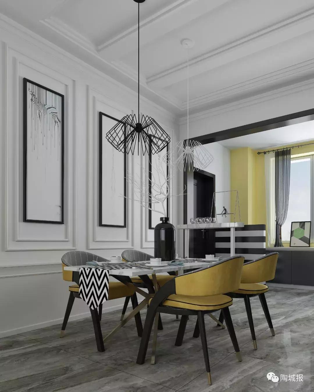 现代风格大理石瓷砖推荐,口碑好大理石瓷砖搭配