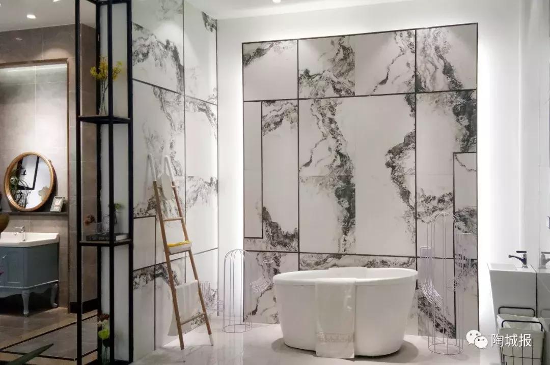 装修公认最好的瓷砖大理石,大理石瓷砖装修效果