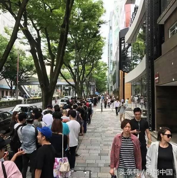 十大经典联名款,潮流品牌联名款