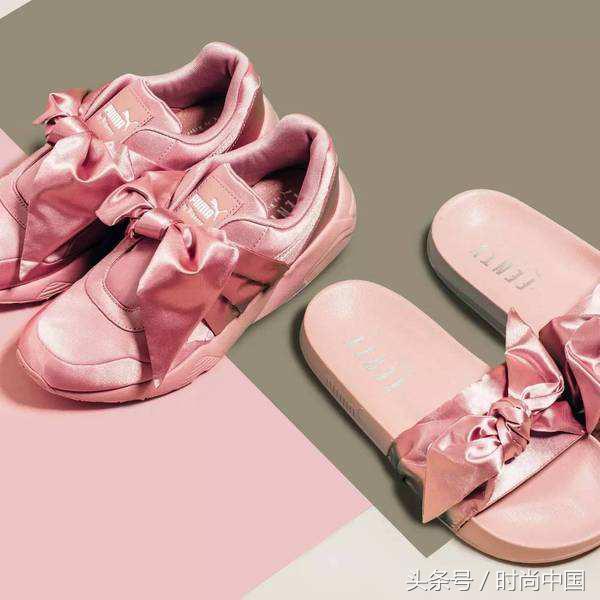 十大经典联名款,潮流品牌联名款