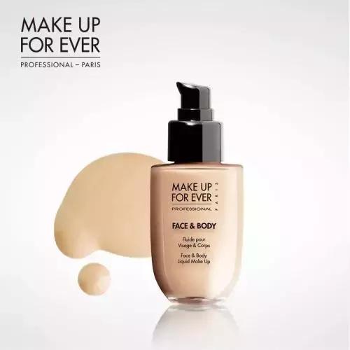 夏天来了擦什么粉底妆不花,夏天能用哪种粉底液