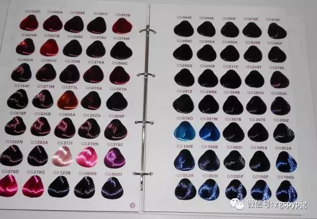 曝光|国家药品监督管理局通告:125批次染发类化妆品不合格