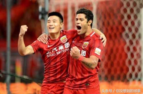 国脚最强前锋武磊有多低调,世界十佳前锋武磊