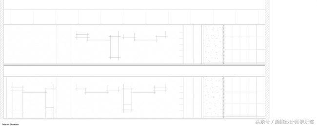 贵阳“31度灰”时尚艺术馆,以艺术馆的形式来设计时尚买手店
